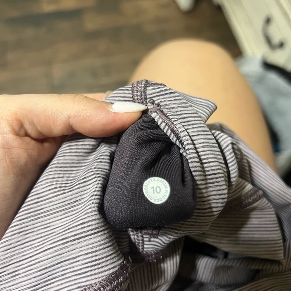 Lululemon Tights - Picture 3 of 3